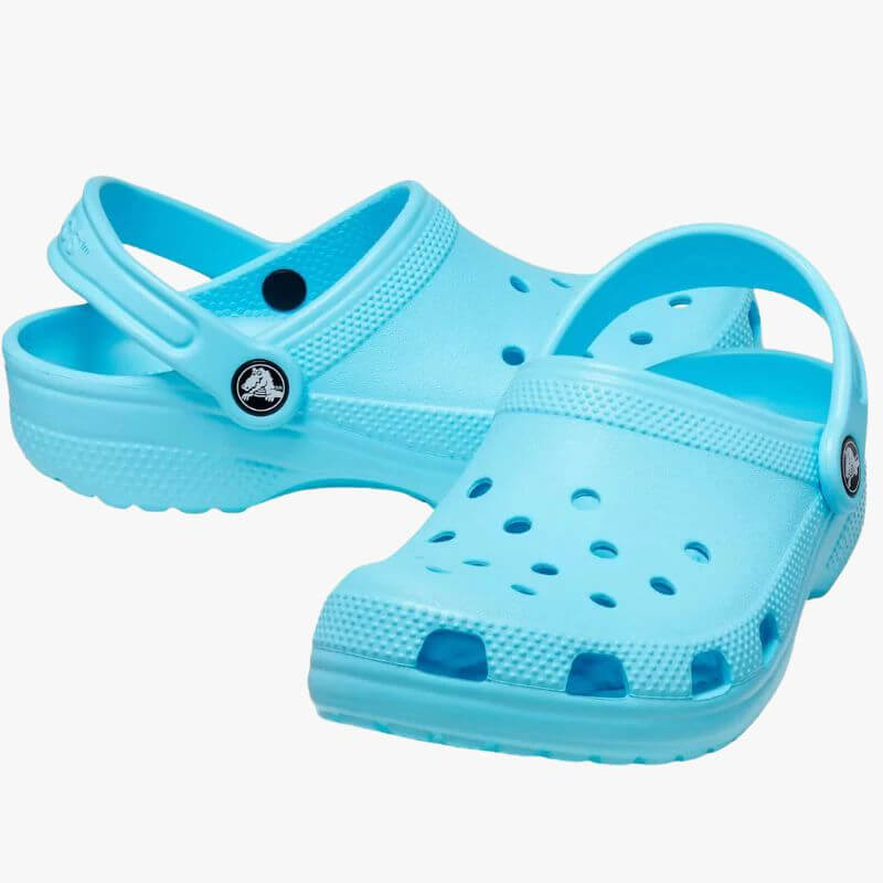 Crocs Kids Classic Clog