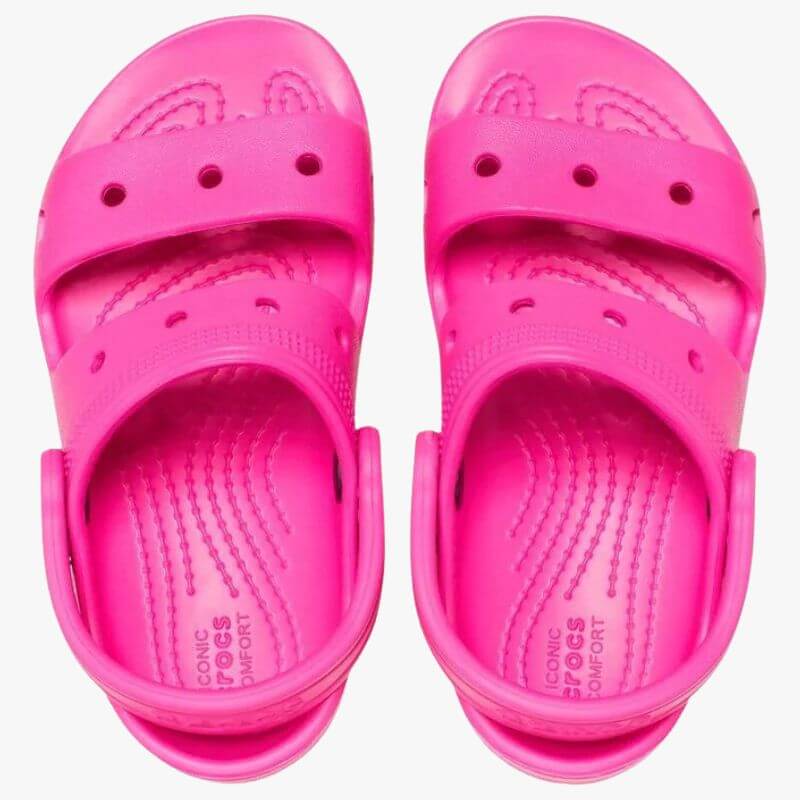 Crocs Toddler Classic Sandal