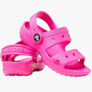 Crocs Toddler Classic Sandal