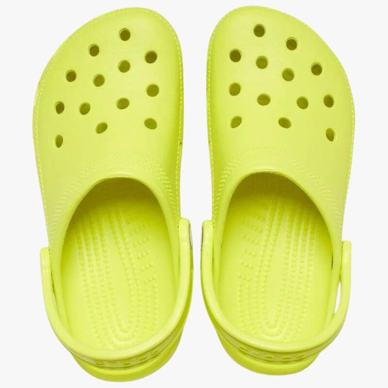 Crocs Toddler Classic Clog
