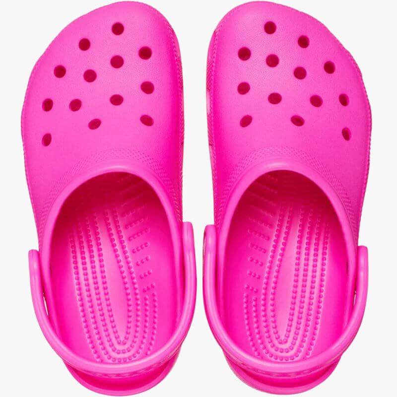 Crocs Kids Classic Clog