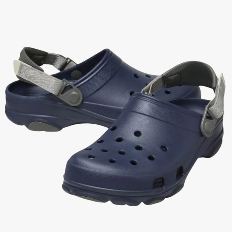 Crocs Classic All-Terrain Clog