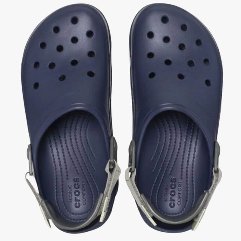 Crocs Classic All-Terrain Clog