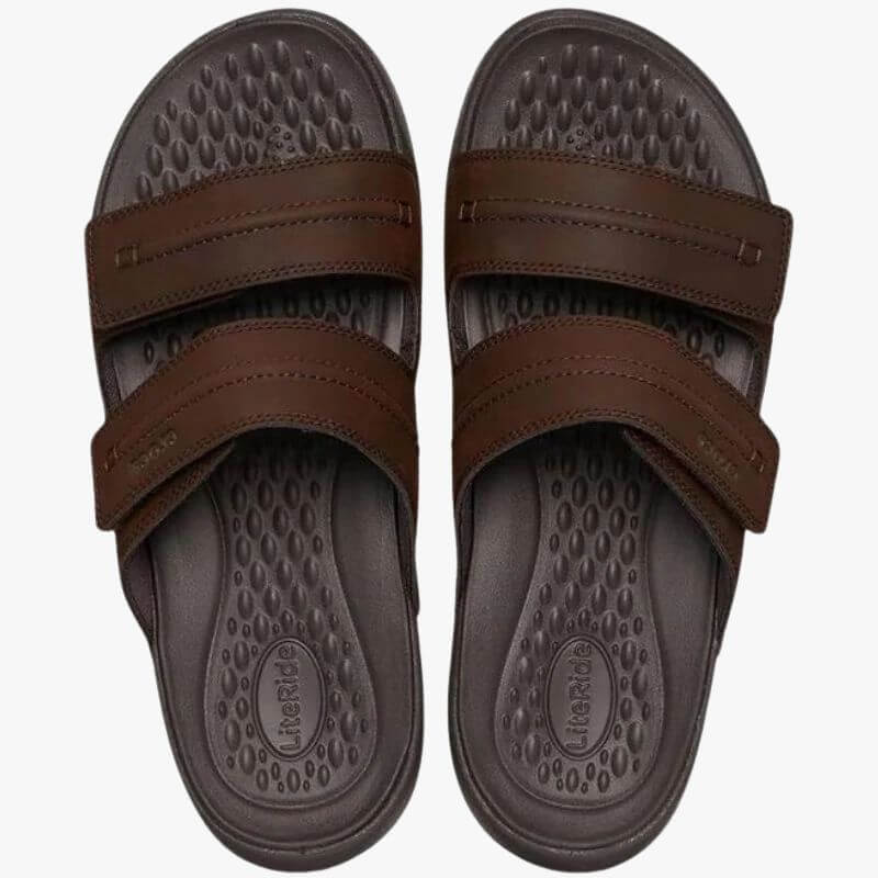 Crocs Yukon Vista II LiteRide Sandal