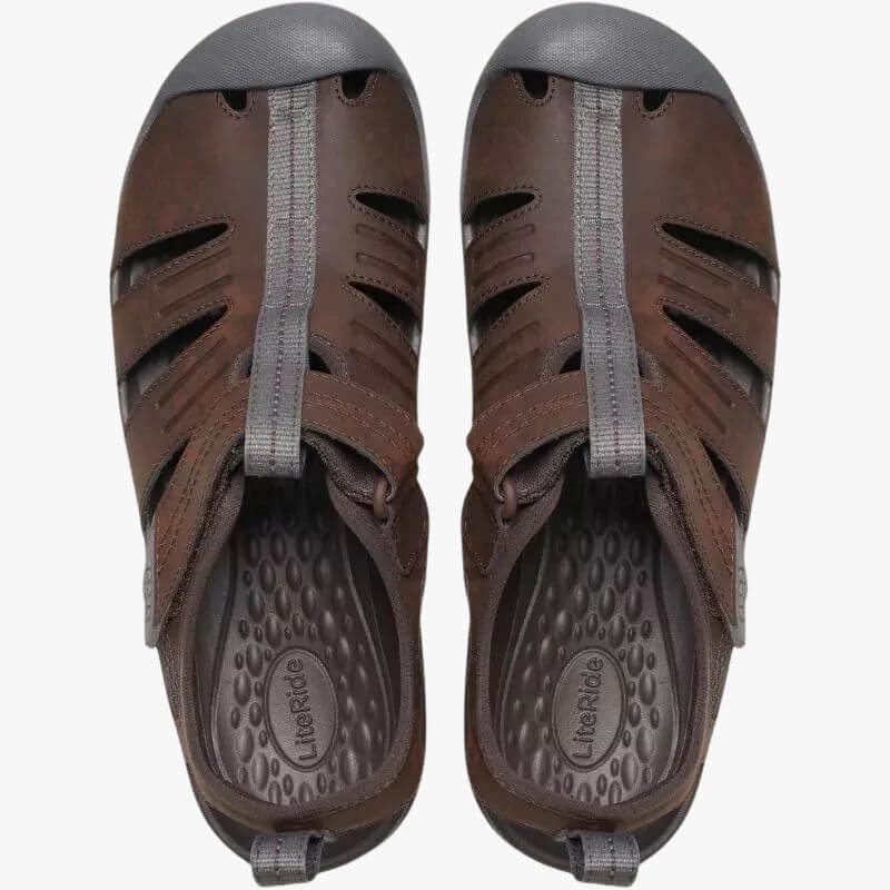 Crocs Yukon Fisherman Sandal