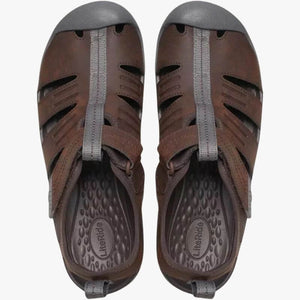 Crocs Yukon Fisherman Sandal