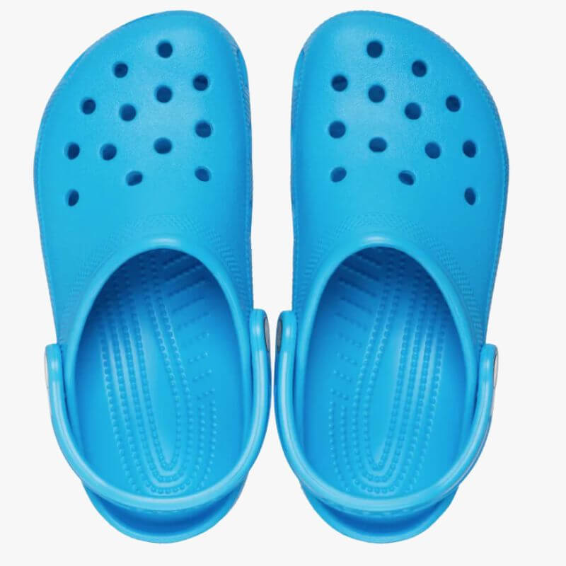 Crocs Toddler Classic Clog