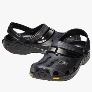 Crocs Toddler Classic Batmobile Clog