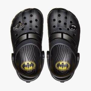 Crocs Toddler Classic Batmobile Clog