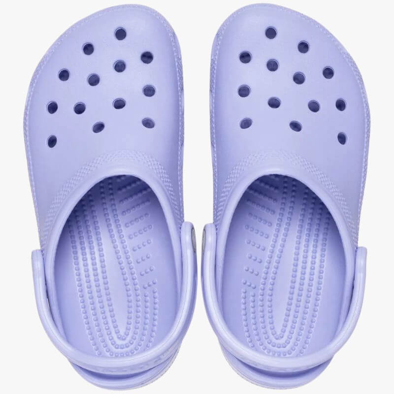 Crocs Toddler Classic Clog