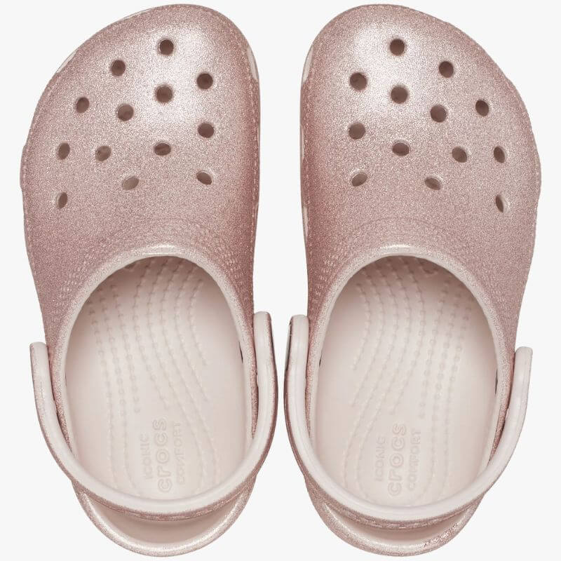 Crocs Toddler Classic Clog