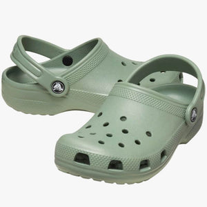 Crocs Kids Classic Clog