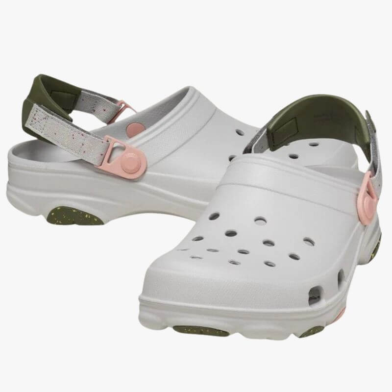 Crocs All Terrain Clog