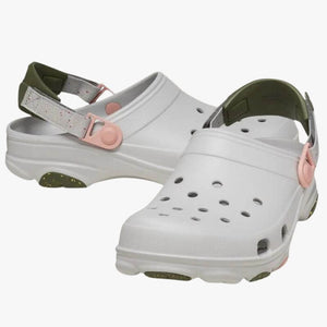 Crocs All Terrain Clog