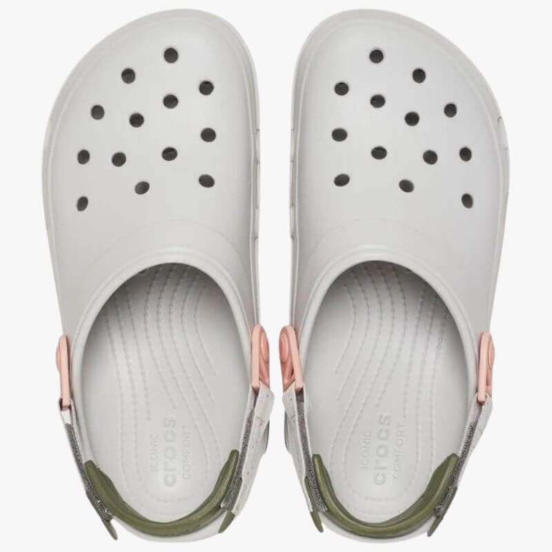 Crocs All Terrain Clog