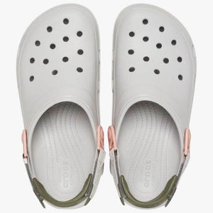 Crocs All Terrain Clog