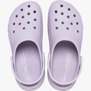 Crocs Classic Platform Clog