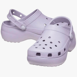 Crocs Classic Platform Clog
