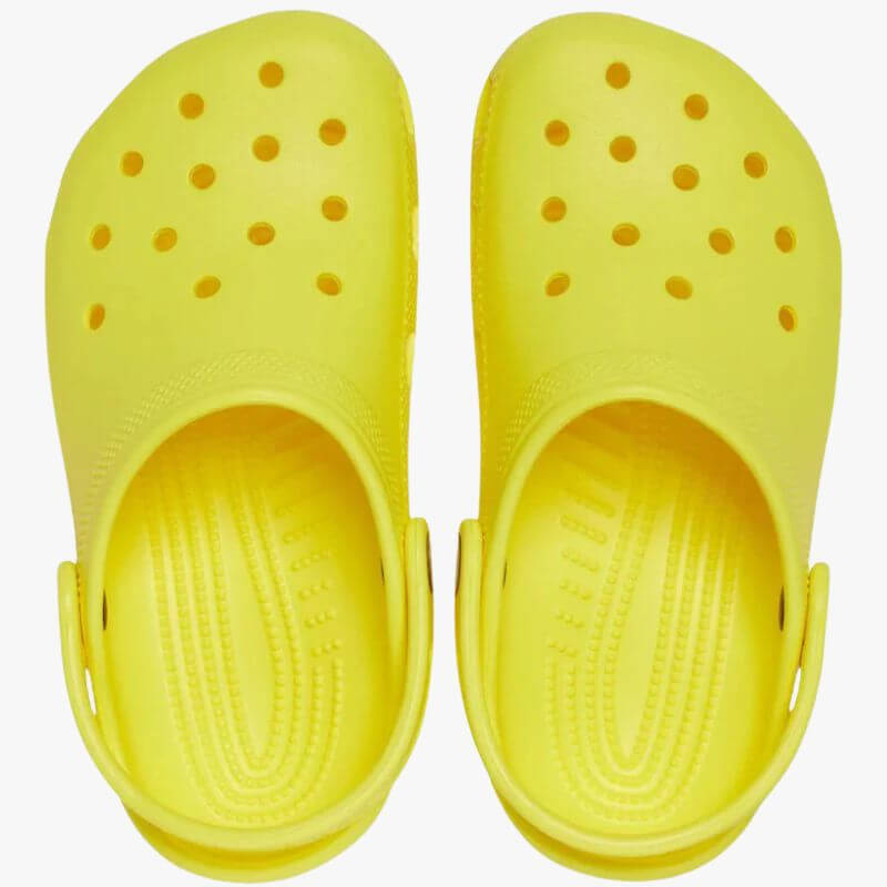 Crocs Kids Classic Clog