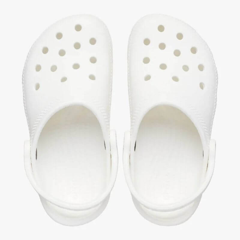 Crocs Toddler Classic Clog