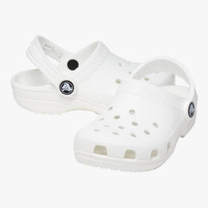 Crocs Toddler Classic Clog