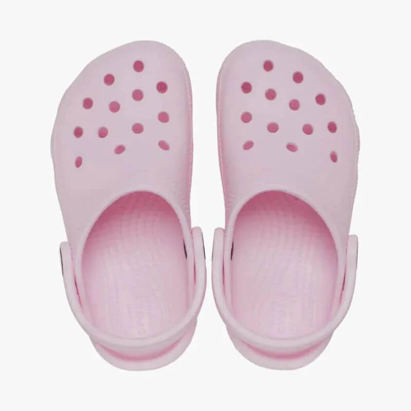 Crocs Kids Classic Clog