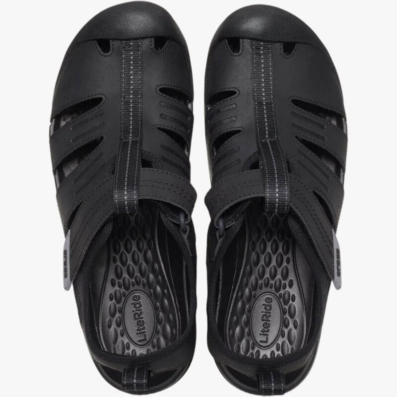 Crocs Yukon Fisherman Sandal