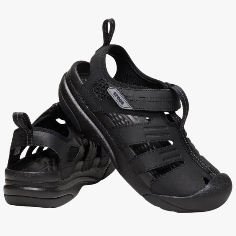 Crocs Yukon Fisherman Sandal
