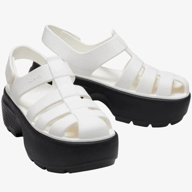 Crocs Stomp Fisherman Sandal