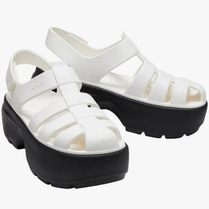 Crocs Stomp Fisherman Sandal