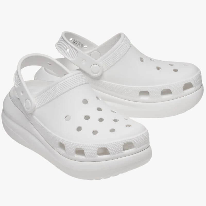 Crocs Classic Crush Clog