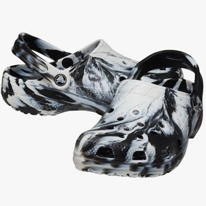Crocs Classic Marbled Clog