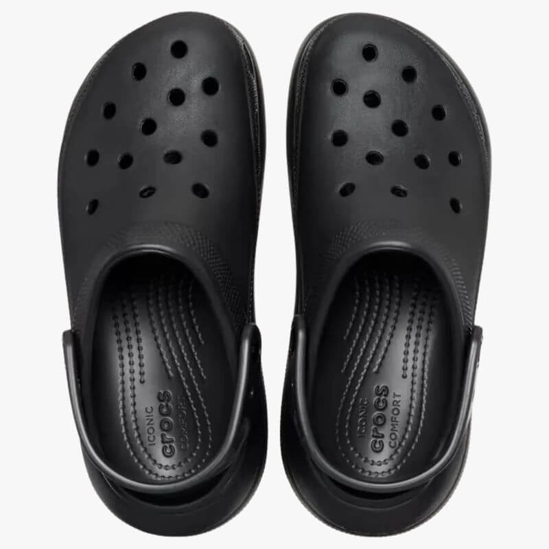 Crocs Classic Crush Clog