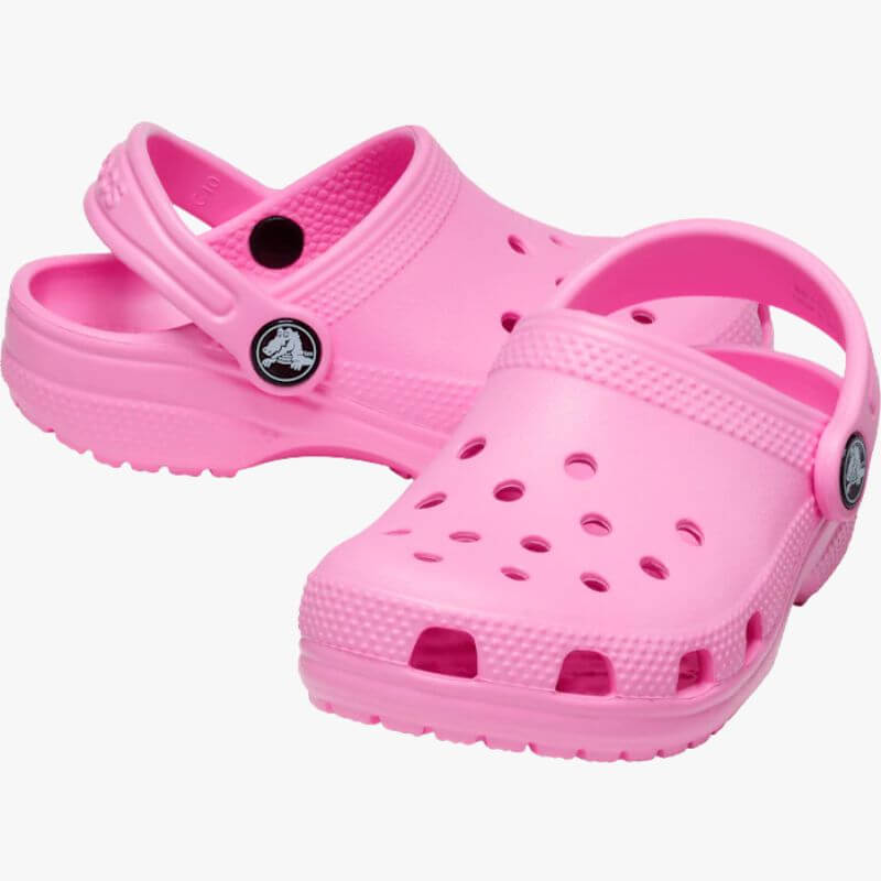 Crocs Kids Classic Clog