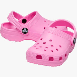 Crocs Kids Classic Clog