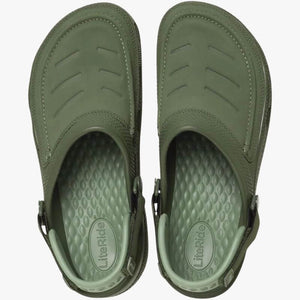Crocs Classic Yukon Vista II LiteRide Clog