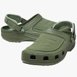 Crocs Classic Yukon Vista II LiteRide Clog