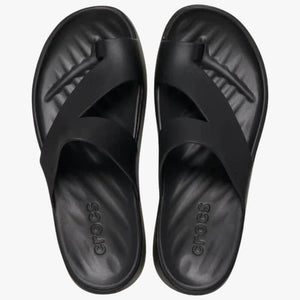 Crocs Getaway Platform Toe Loop Slide