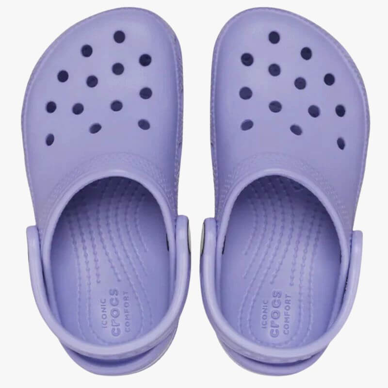 Crocs Kids Classic Clog