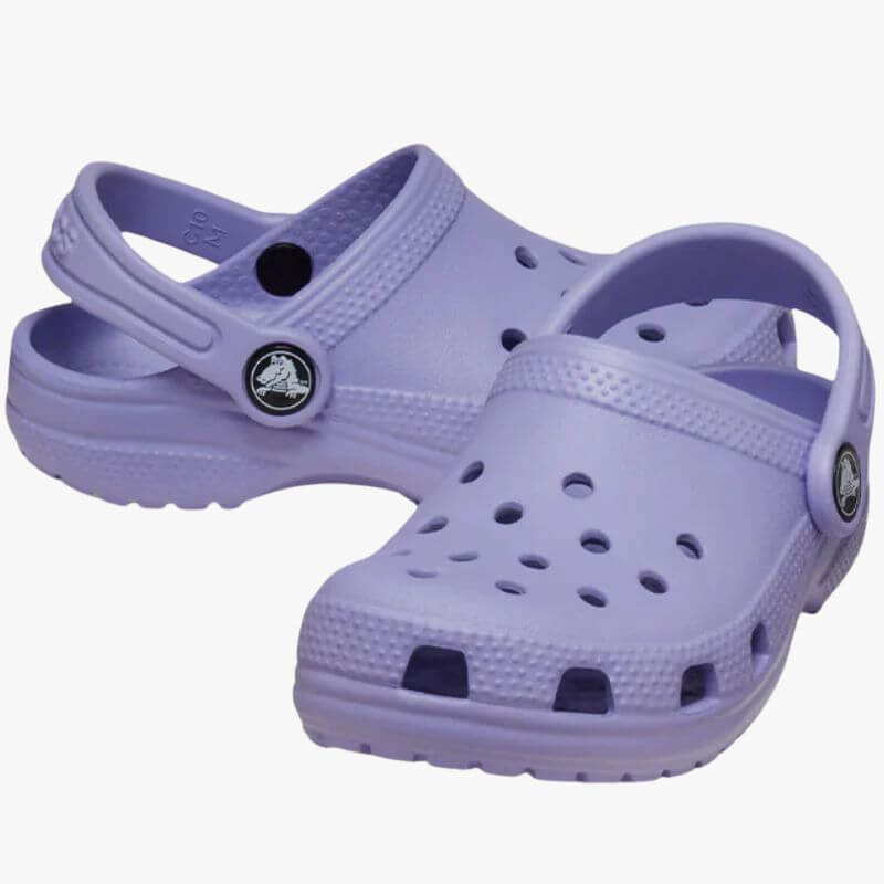 Crocs Kids Classic Clog