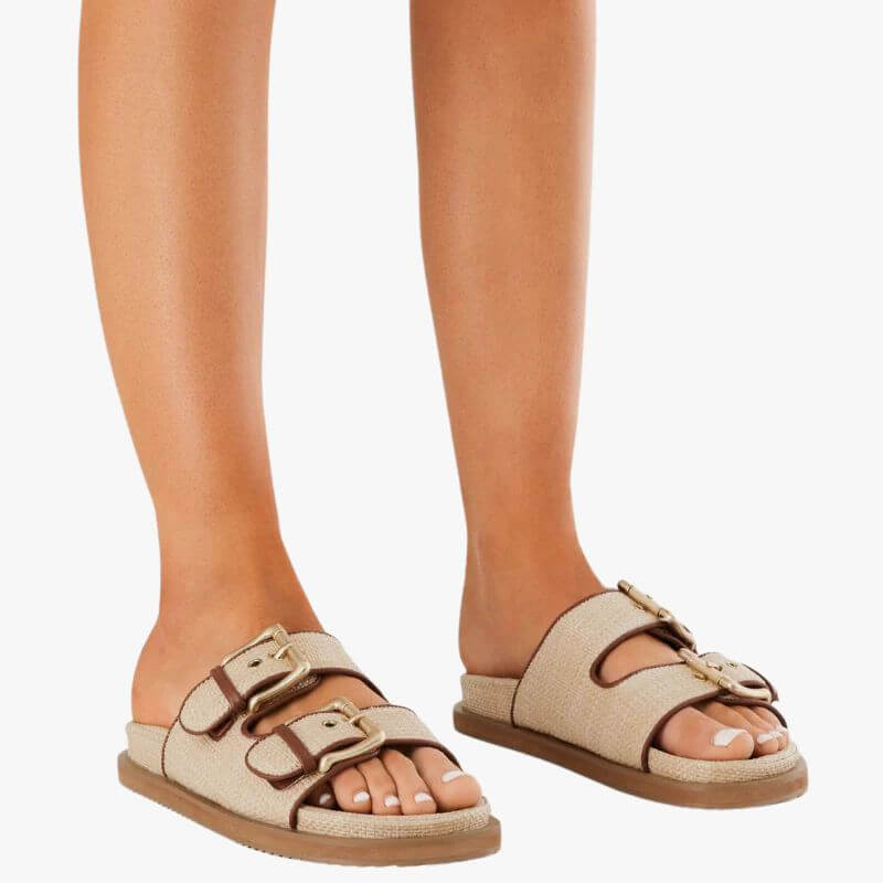 Billini Tenzin Slide