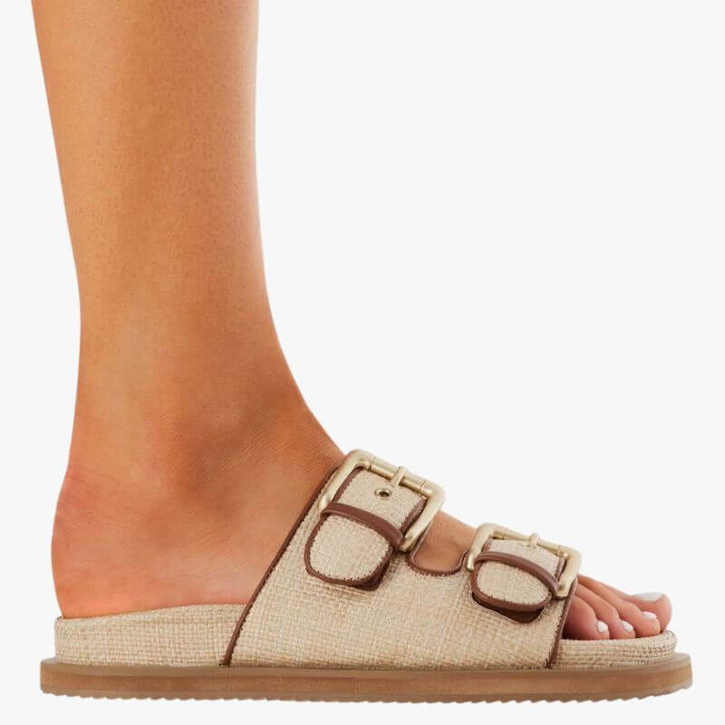 Billini Tenzin Slide