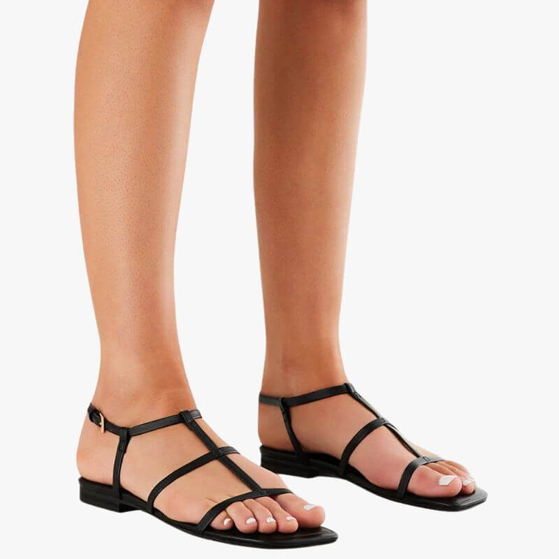 Billini Acacia Sandal