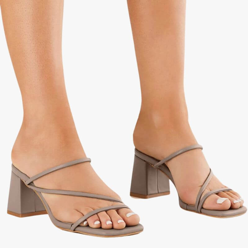 Billini Yazmin 2.0 Heel