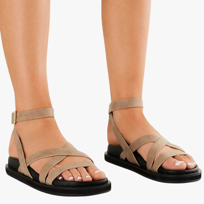 Billini Tulsi Sandal