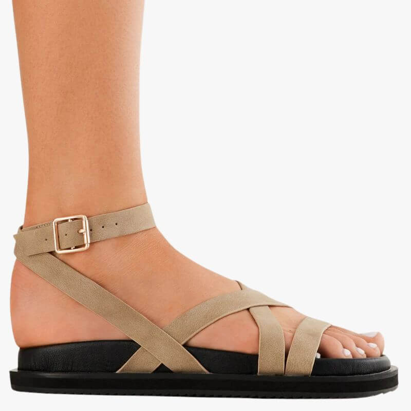 Billini Tulsi Sandal