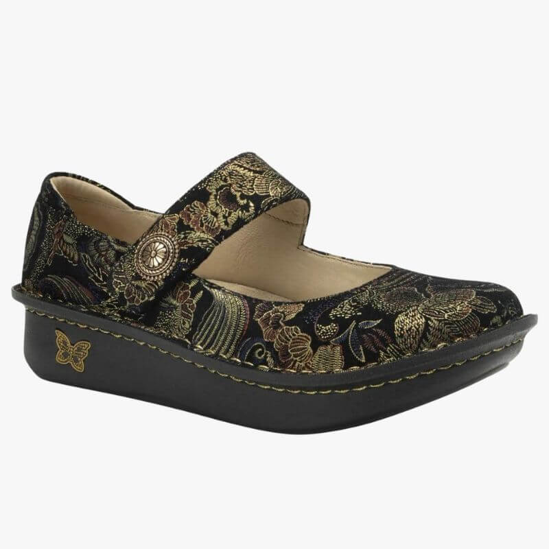 Alegria Paloma Mary Jane
