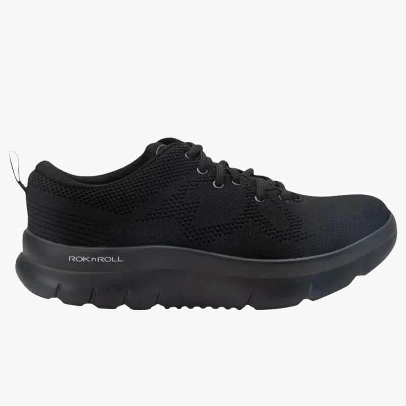 Alegria Roll On Lace Up