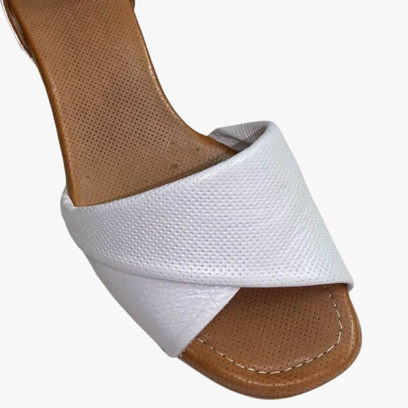 Nu x Neo Haven Sandal