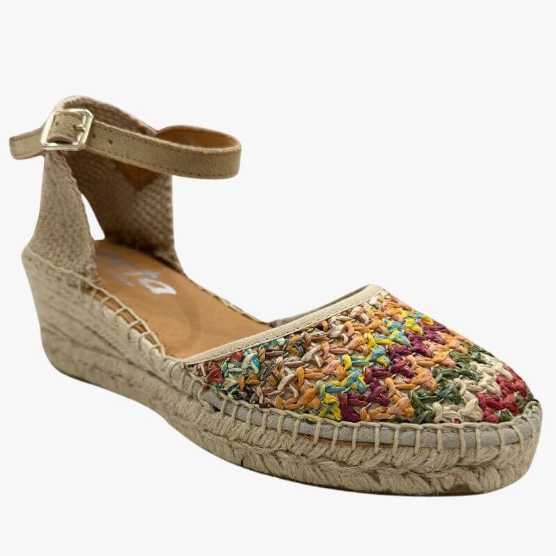 Zeta Sienna Espadrille